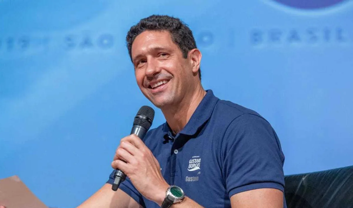 Gustavo Borges